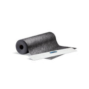 Black, 3' W x 100' L
