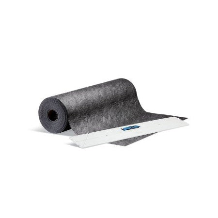 Black, 3' W x 100' L