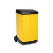 Spill Caddy, Empty Big Daddy