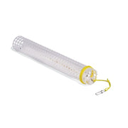 Water Hog, ext. dia. 1.5in x 11in L, Each absorbs up to 7.2 oz.