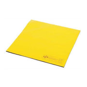 Drain blocker mat, 24"×24"
