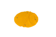 Drain seal/drain protector, 12" round