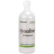 Eye wash bottle, 4 oz personal