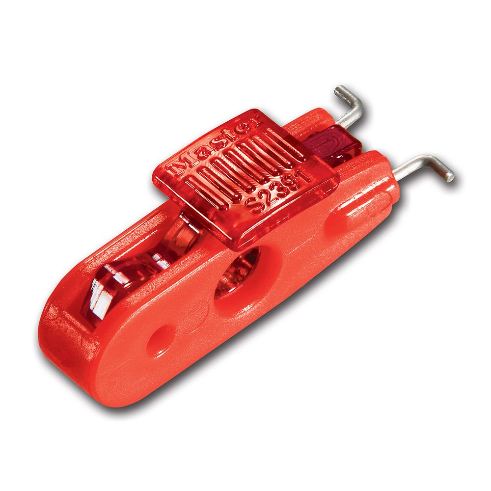Circuit breaker lockout, universal