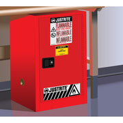 Replacement shelf for 12-gal flammable cabinet