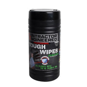 Industrial hand wipes, 200/box