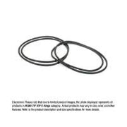 29" O-Ring Earthmover Use