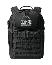 Tactical Backpack - Black