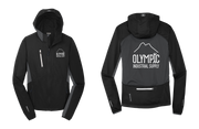 Pivot Soft Shell Jacket - Black