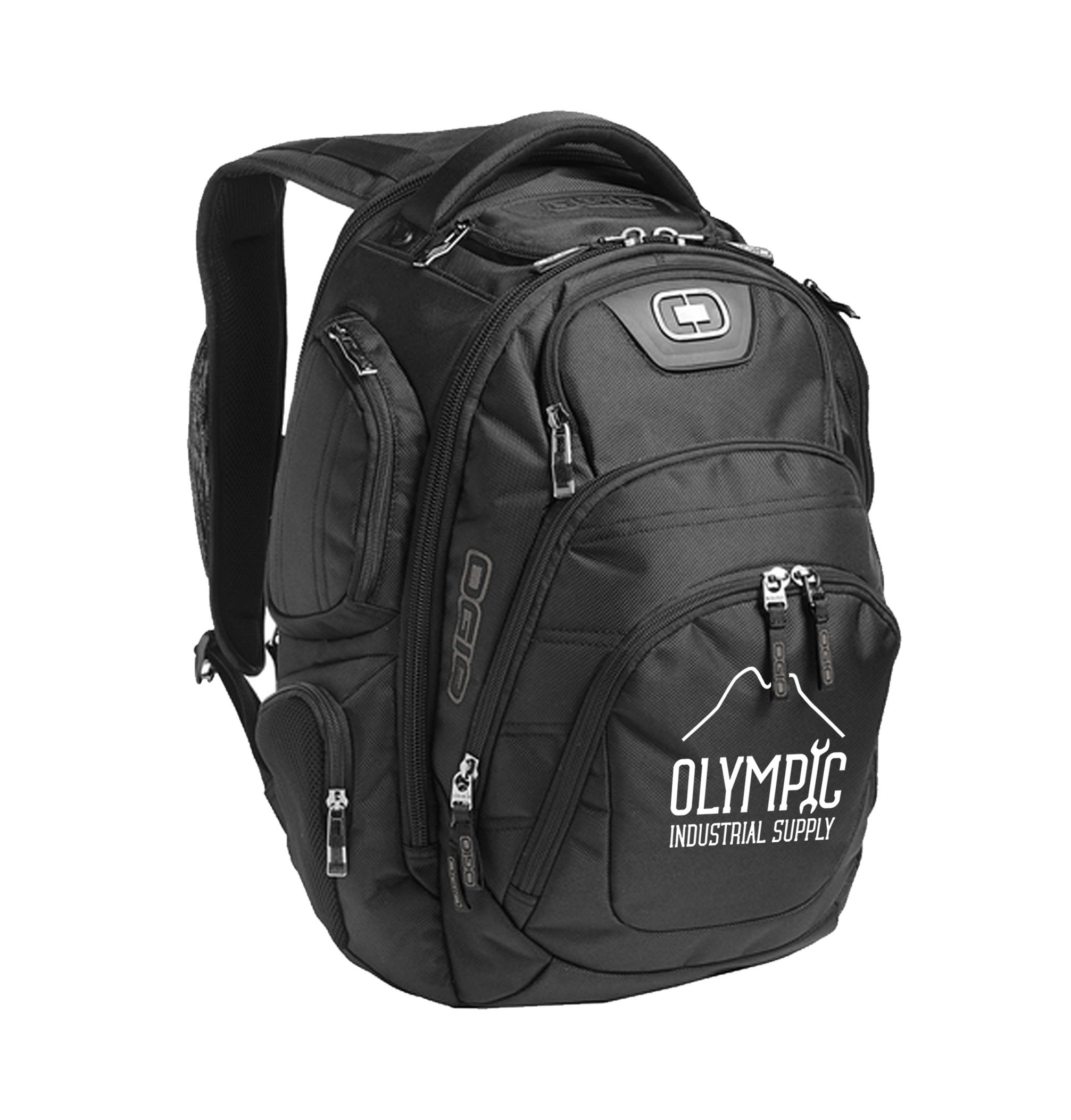 Stratagem Pack - Black