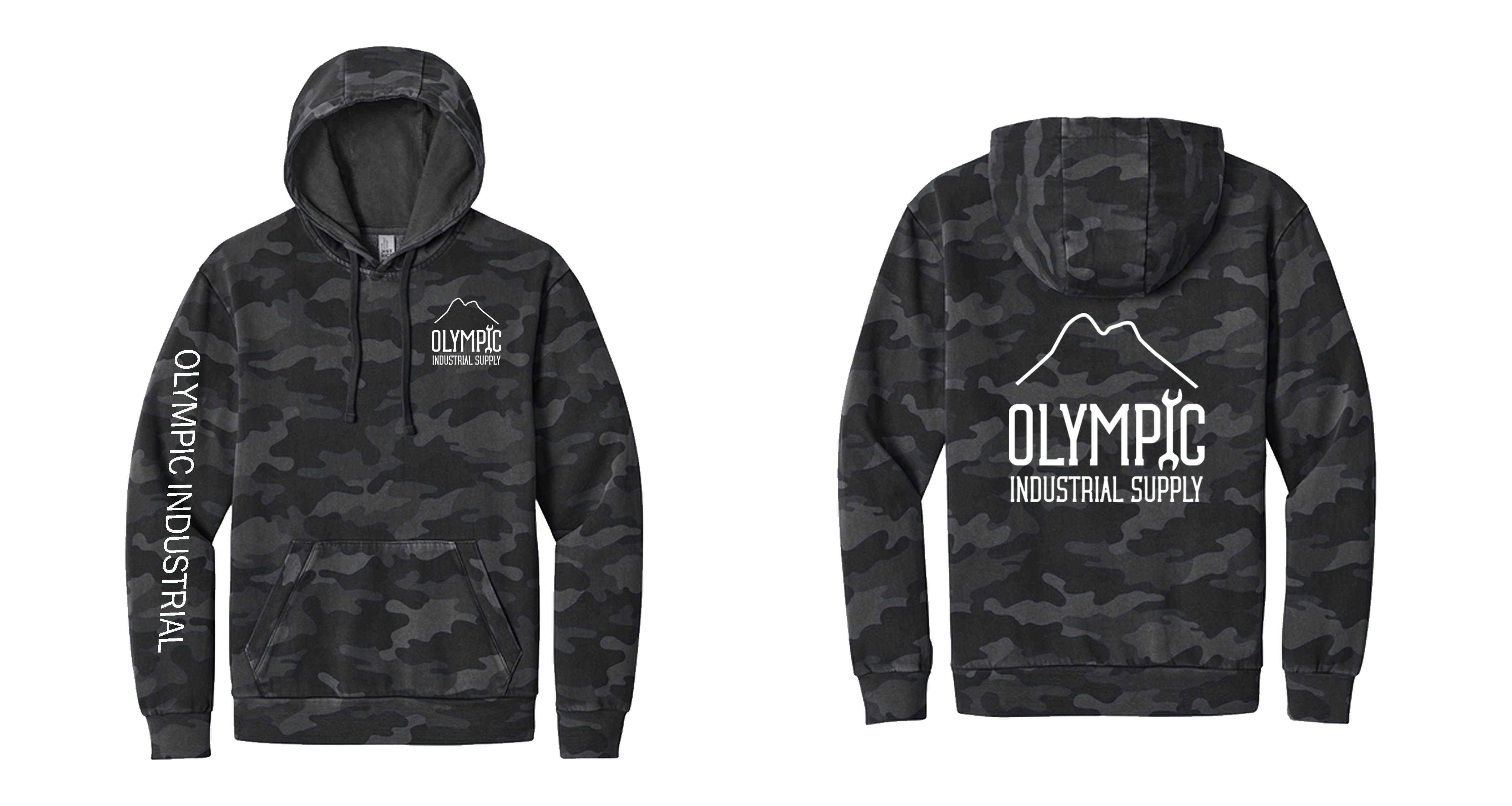699$ Free Giveaway Camo Sweatshirt