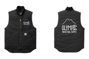 Carhartt Duck Vest