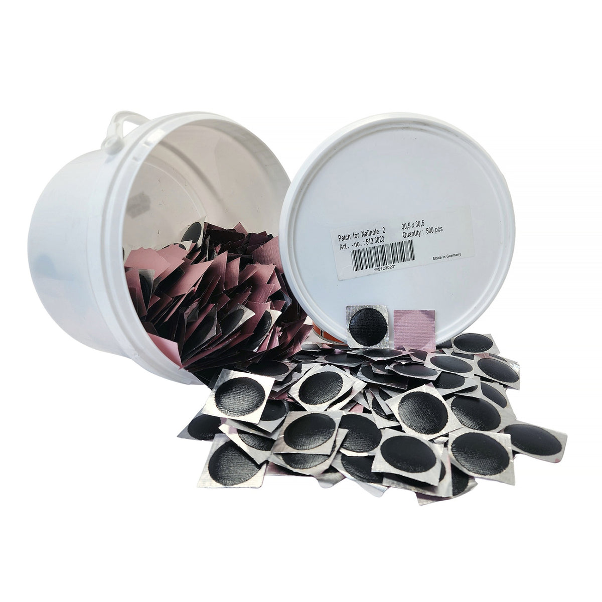 Rema tire repair product