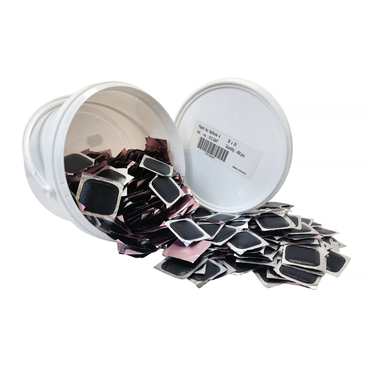 Rema tire repair product