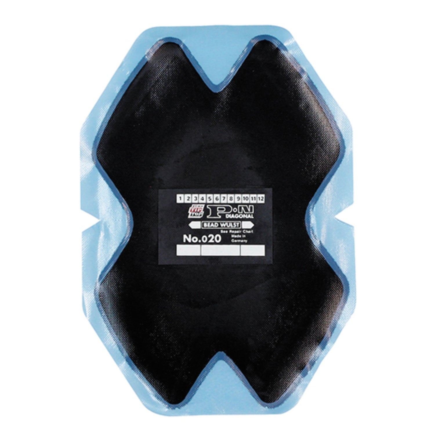 Rema tire repair product