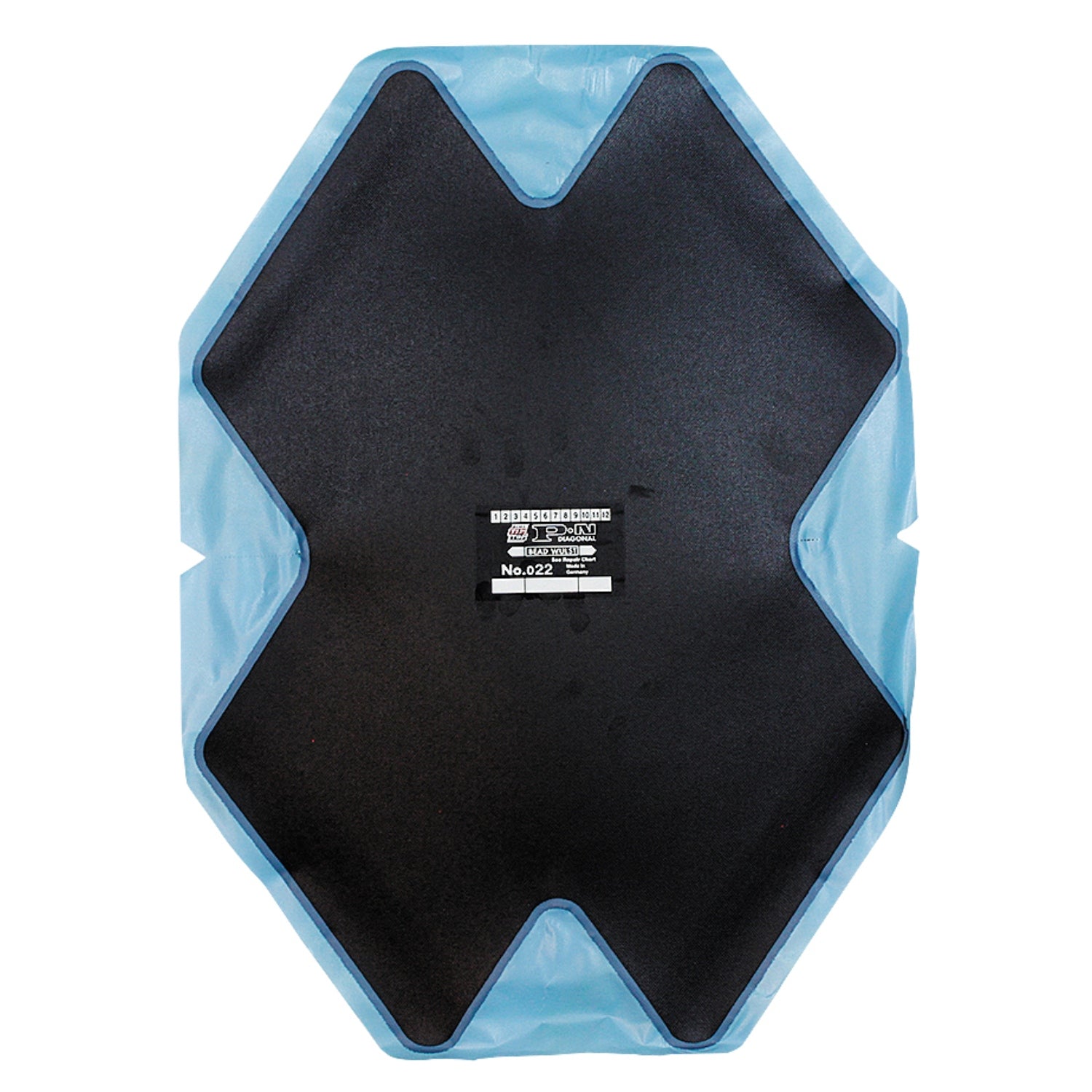 Rema tire repair product