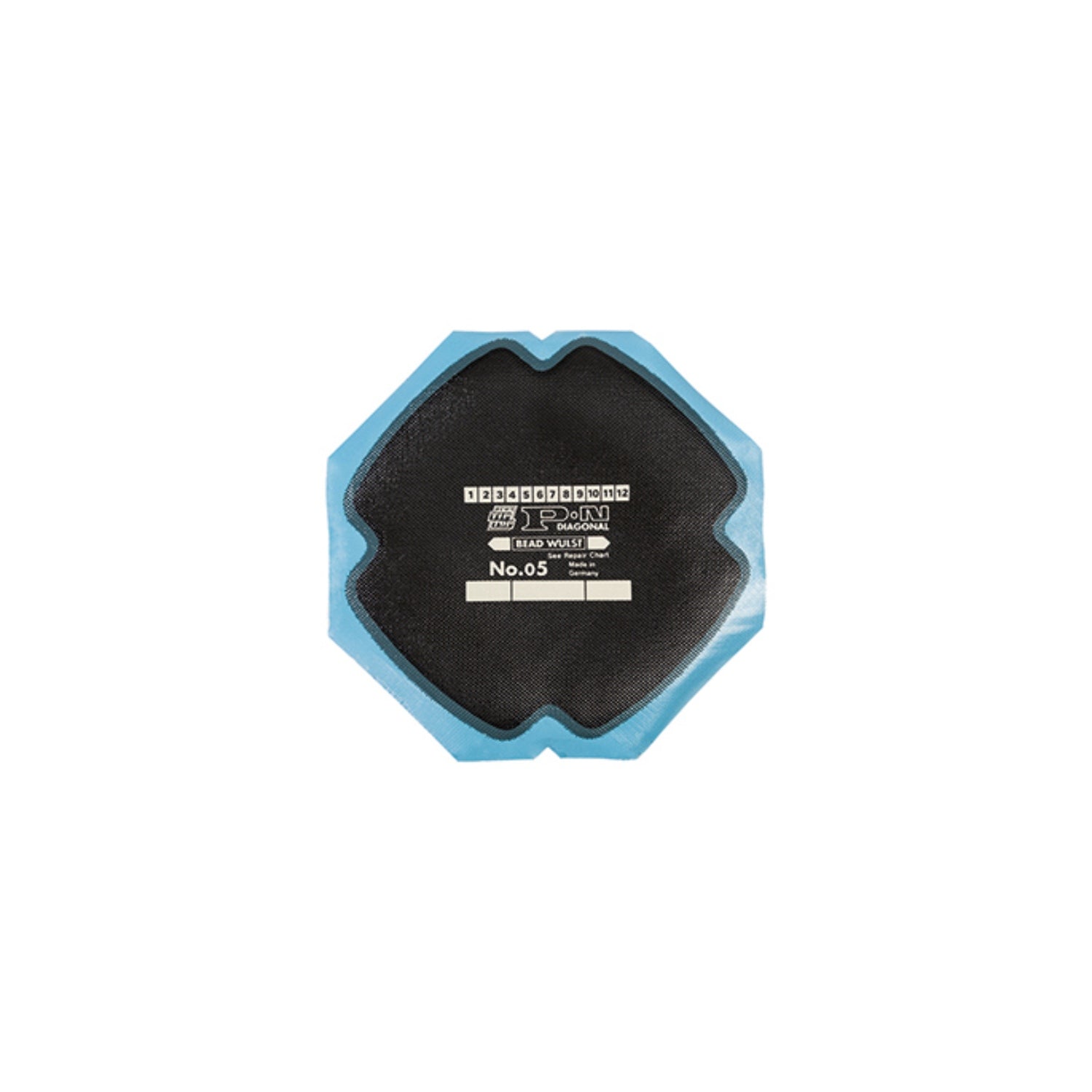 Rema tire repair product