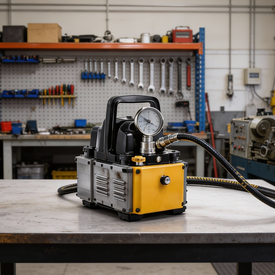 <strong>Dependable Tools</strong>