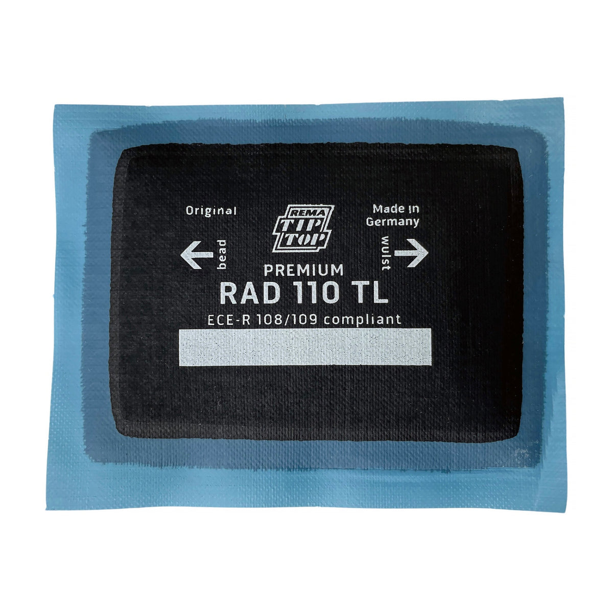 Rema tire repair product
