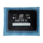 Radial Repair Unit, 1 ply