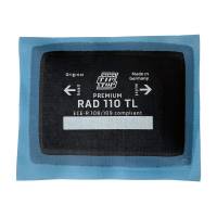 Radial Repair Unit, 1 ply
