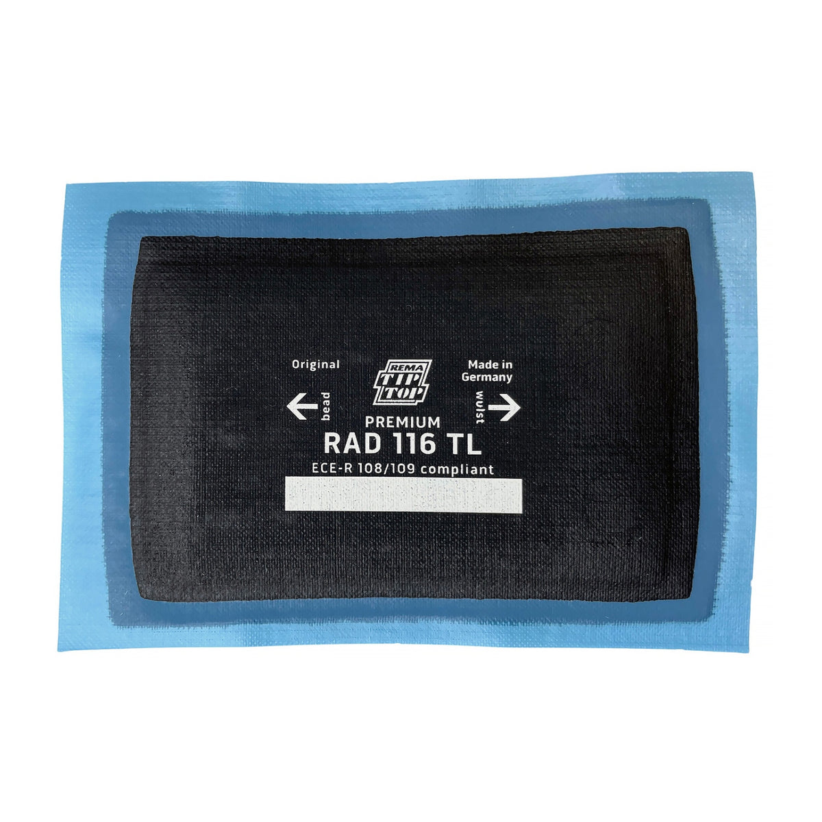 Rema tire repair product