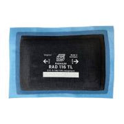 Radial Repair Unit, 1 ply