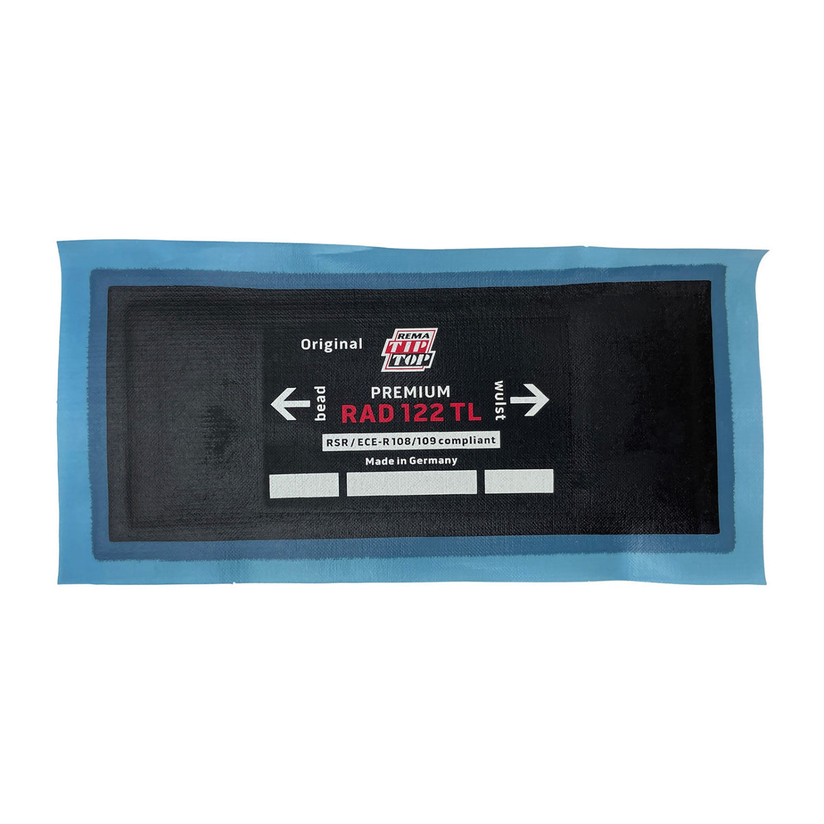 Rema tire repair product