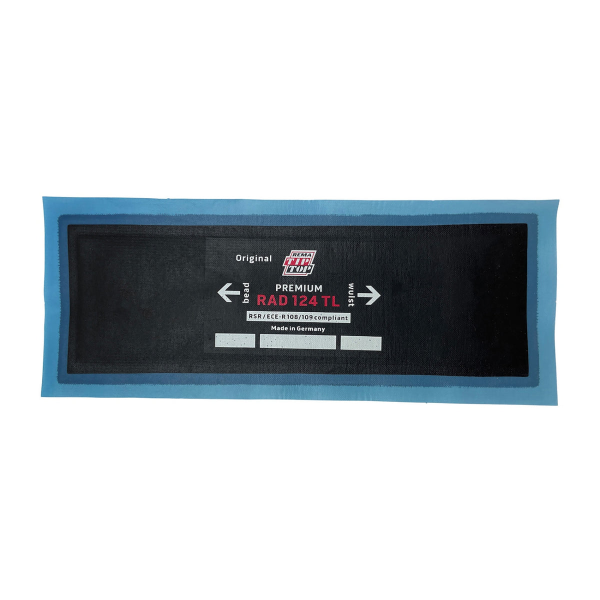 Rema tire repair product