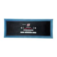 Radial Repair Unit, 2 ply