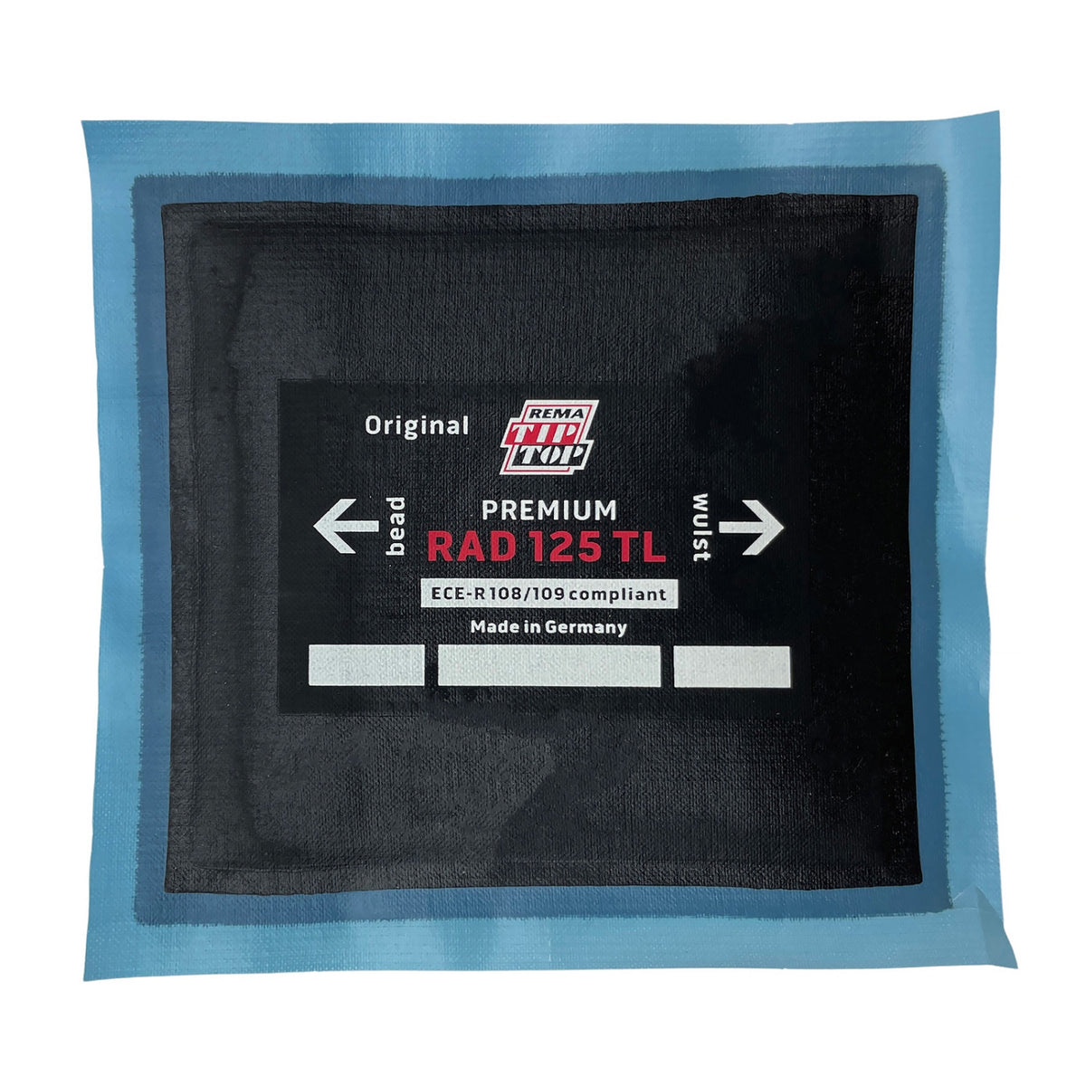 Rema tire repair product