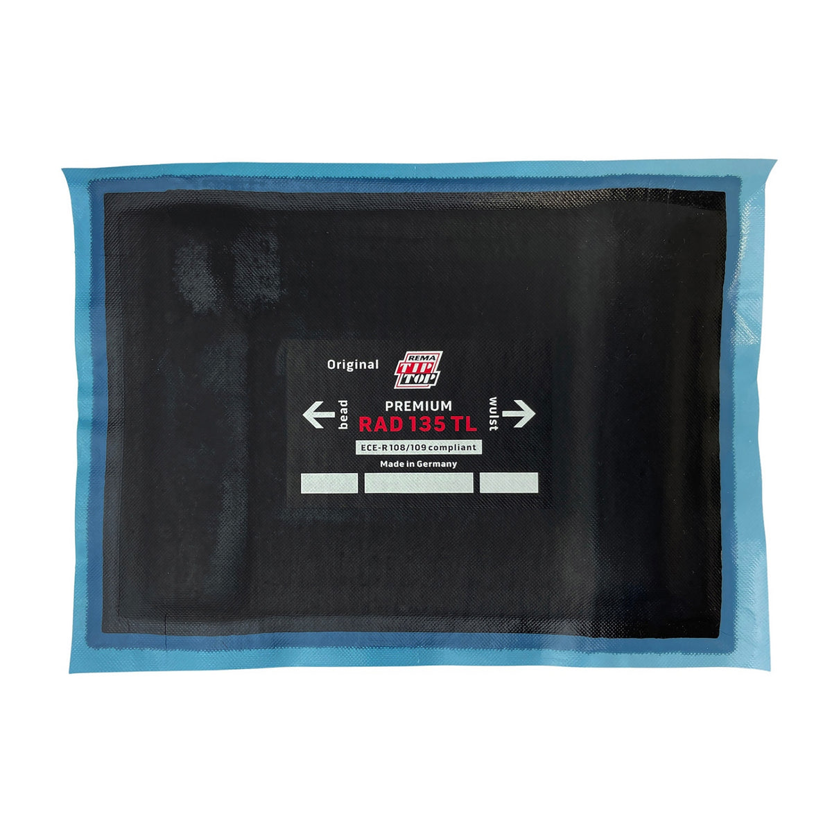 Rema tire repair product