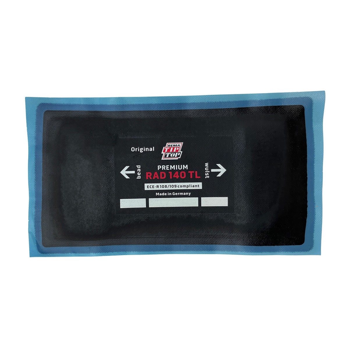 Rema tire repair product