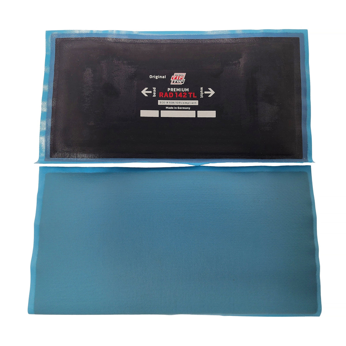 Rema tire repair product