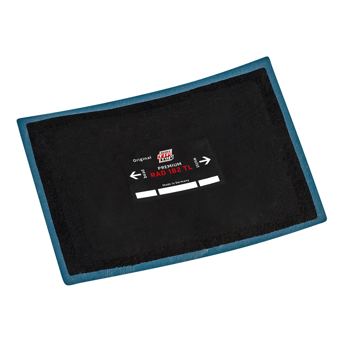 Rema tire repair product
