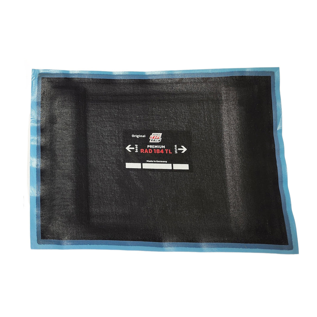 Rema tire repair product