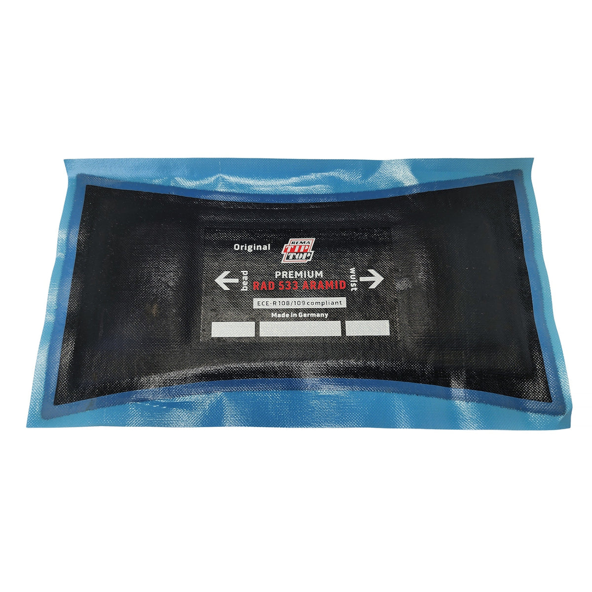 Rema tire repair product