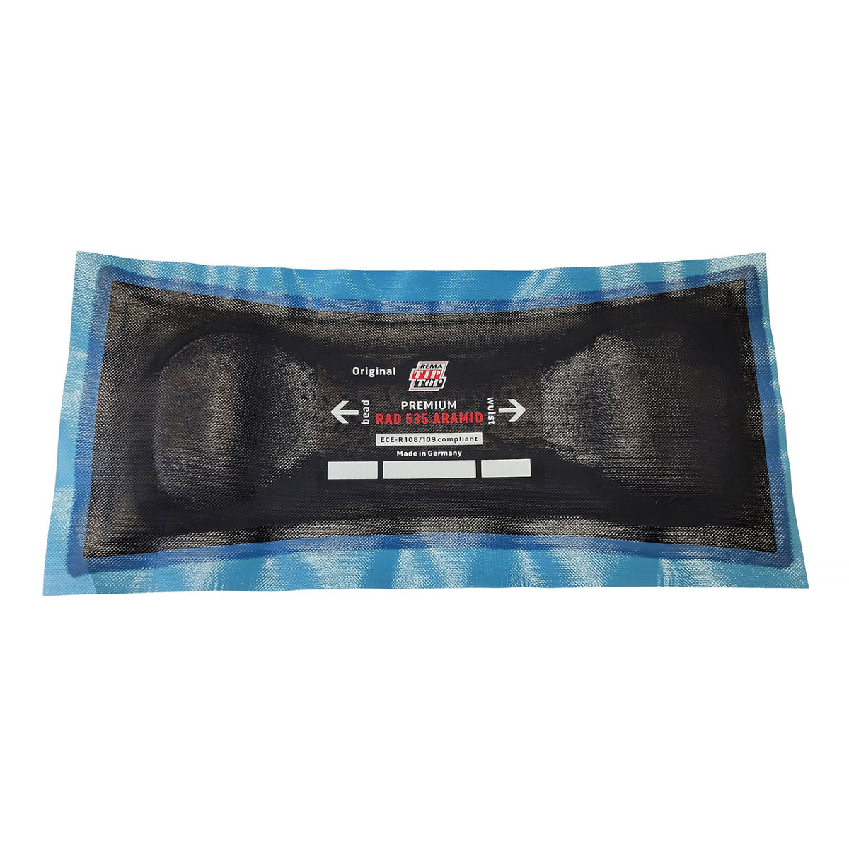 Rema tire repair product