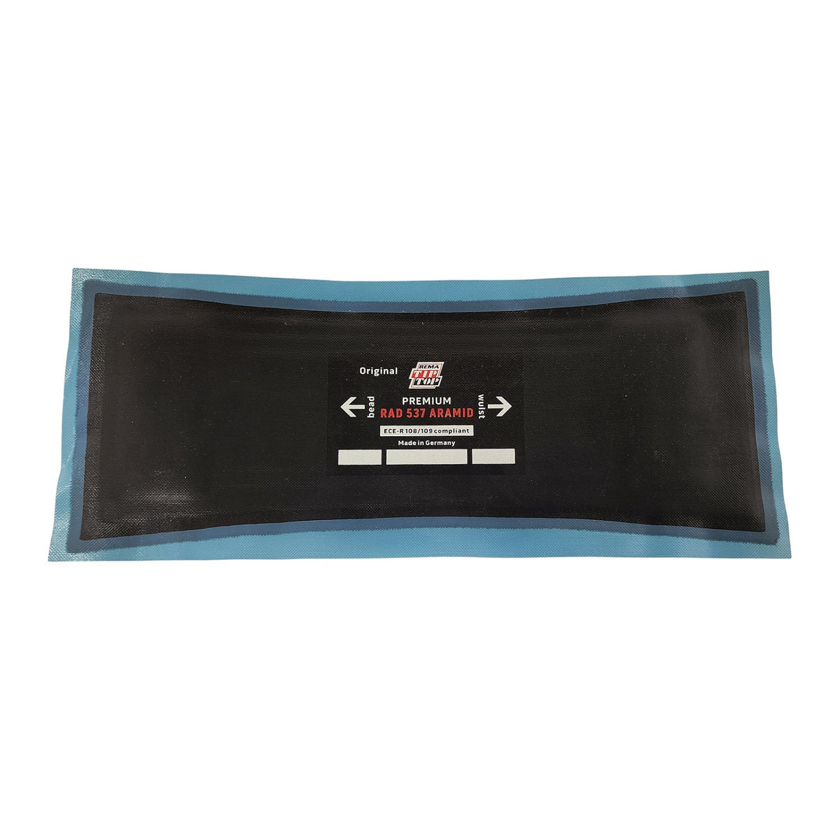 Rema tire repair product