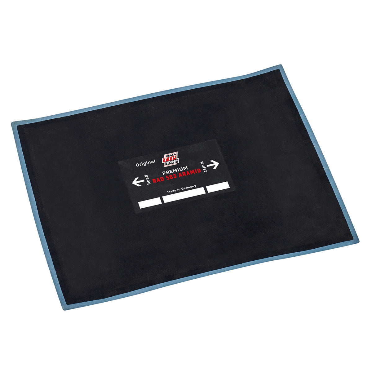 Rema tire repair product