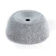 3-1/2 x 1-1/2 Cup Wheel 390SST