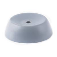 3 1/2IN POLYPLUG 3/8IN BORE