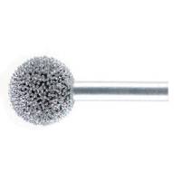 7/8" Ball 1/4" Shank SSG 330