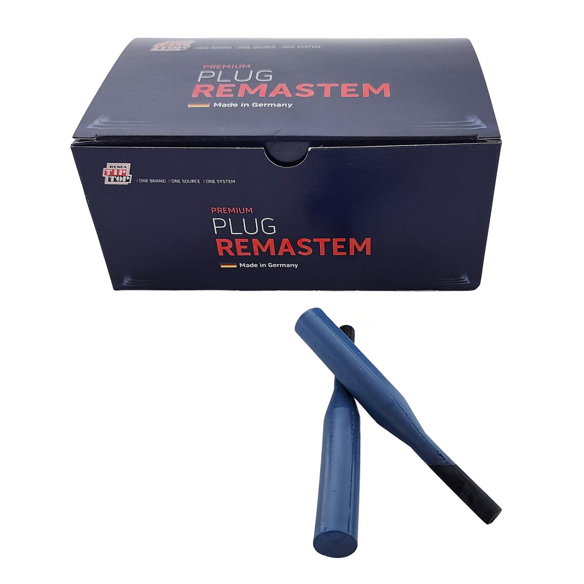 Rema tire repair product