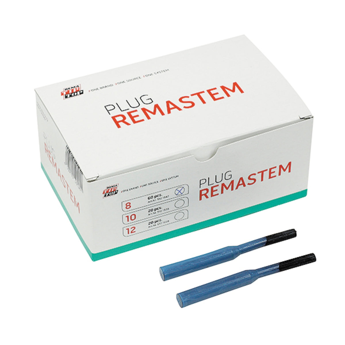 Rema tire repair product