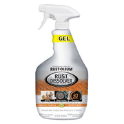 Rust Dissolver Gel, 32 Oz. Spray