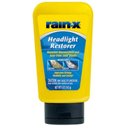 Headlight Restorer, 5Oz