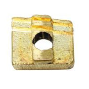 Clamp Jaw - Right Side