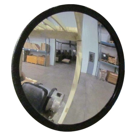 CONVEX FORKLIFT MIRROR, 8