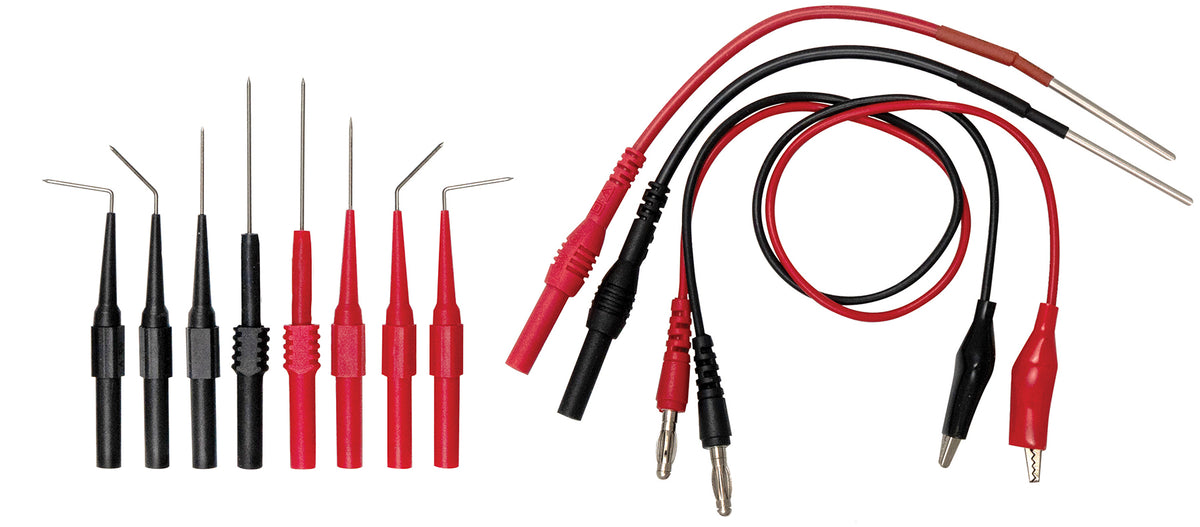 MASTER BACK PROBE KIT